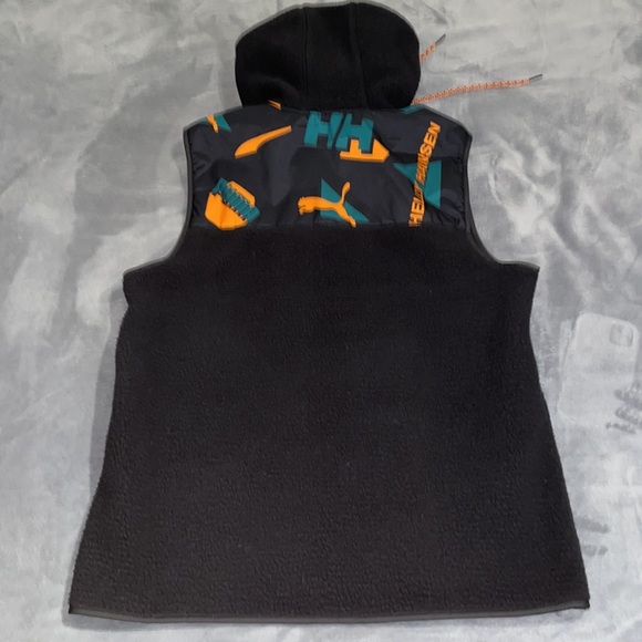 Puma X Helly Hansen Vest - Picture 6 of 7